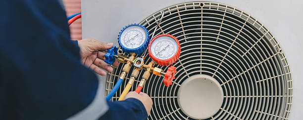 Licensed Ductwork Repair service in Mount Holly, NJ - JG Cool HVAC
