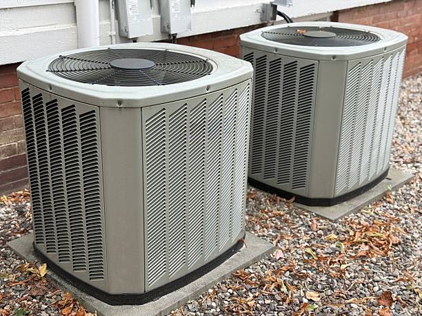 Reliable Ductwork Repair contractor in Mount Holly, NJ by JG Cool HVAC